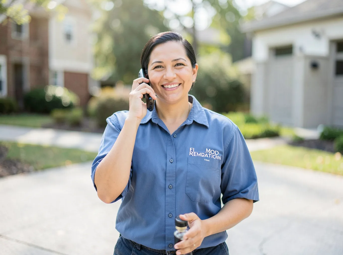 Mold Remediation University, MS FAQs